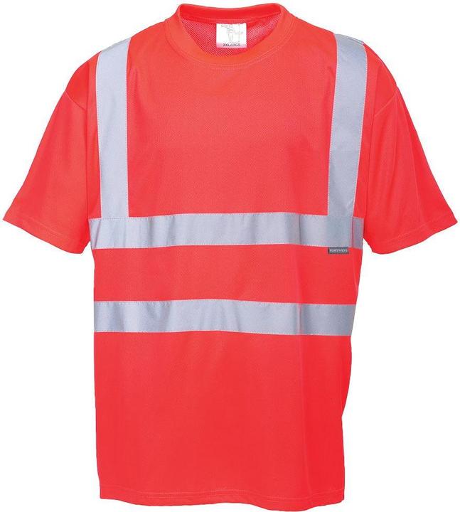 Produktbild Portwest TShirt Signalkleidung (M)