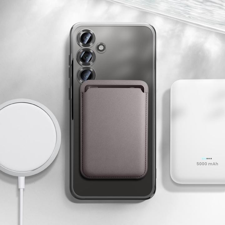 Image du produit Avizar Metallic Case (Samsung Galaxy S24 FE)