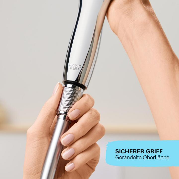 Produktbild Grohe VitalioFlex Comfort (150 cm)