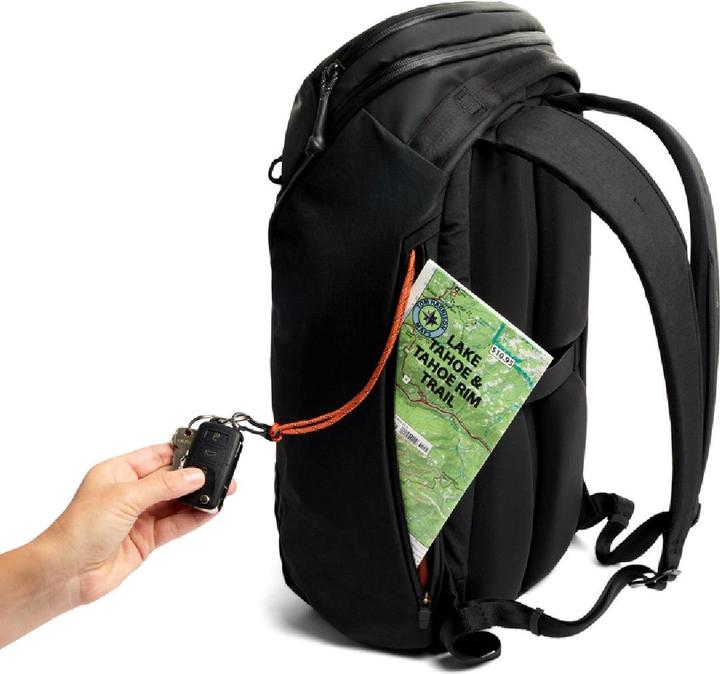 Immagine prodotto Bellroy Avventura (26 l)