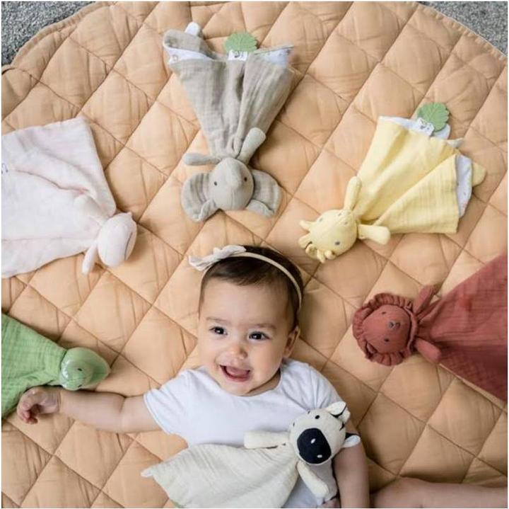 Actual product image Tikiri Cuddle cloth elephant