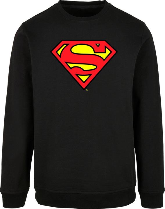 Produktbild Absolute Cult DC Originals - Superman Shield Crewneck - 114621 (XL)