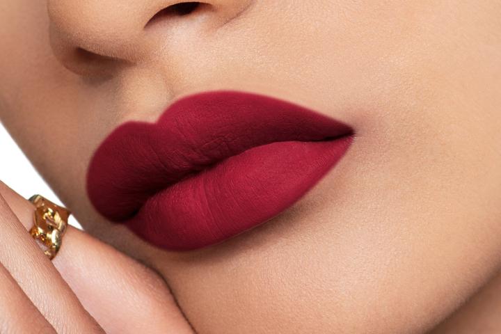 Produktbild Dior Rouge New Velvet 755 Int24 (755 Rouge Saga)