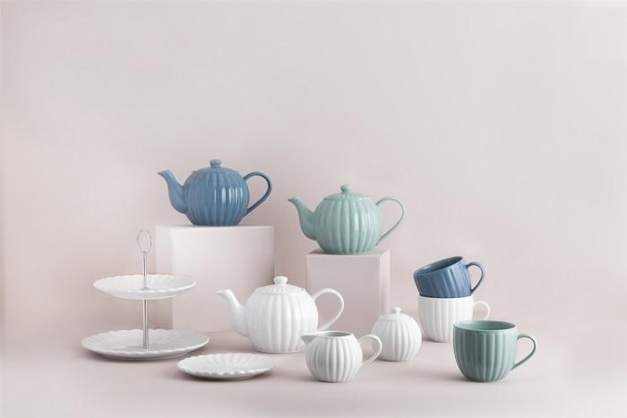 Immagine prodotto Price & Kensington Set latte e zucchero 'Luxe' 2 pezzi