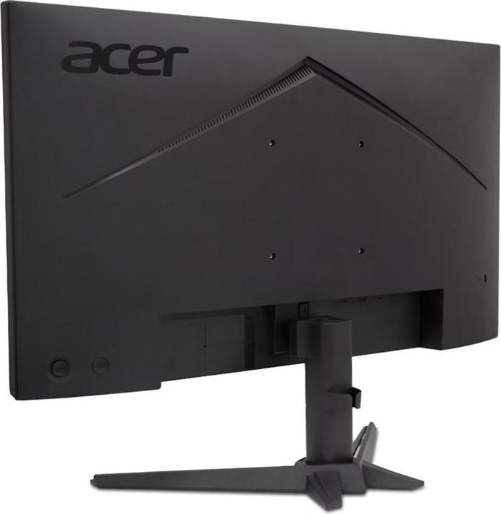 Image du produit Acer Nitro VG270Gbmipx (1920 x 1080 pixels, 27")