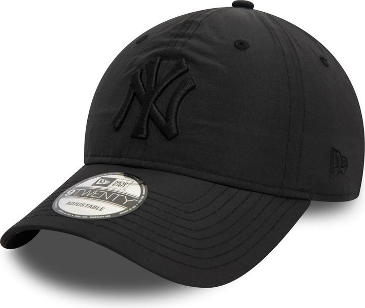 Produktbild New Era baseball kappe nylon 9twenty new york yankees (One Size)