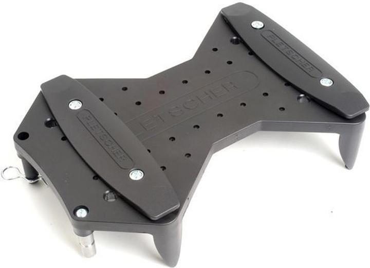 Produktbild Pletscher Standard