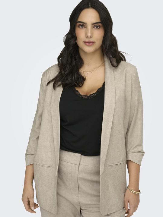 Immagine prodotto Only Blazer con collo a bavero regular fit (44)