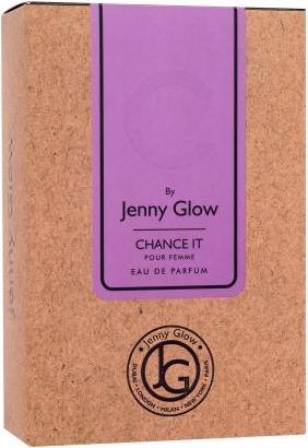 Image du produit Jenny C Chance IT (Eau de parfum, 80 ml)