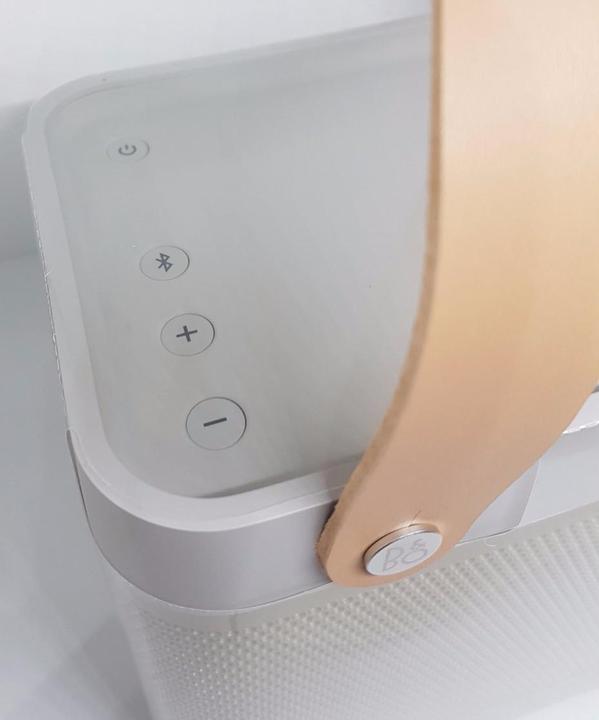 Immagine prodotto B&O Beolit 15 (24 h, Batteria ricaricabile)