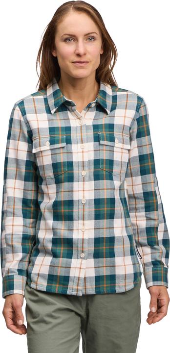 Immagine prodotto Black Diamond Camicia W Project Twill Ls (M)