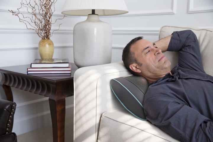 Produktbild Homedics Massage-Kissen ShiatsuSGP-1500H-EU