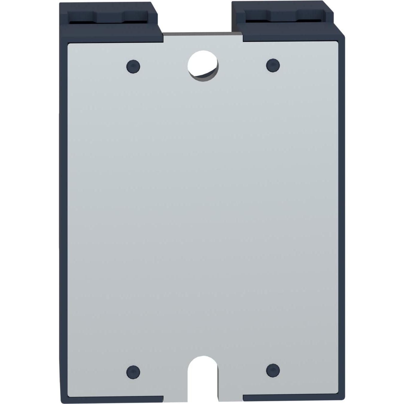 Thumbnail - Schneider Electric 1phase solid state relay, Relais
