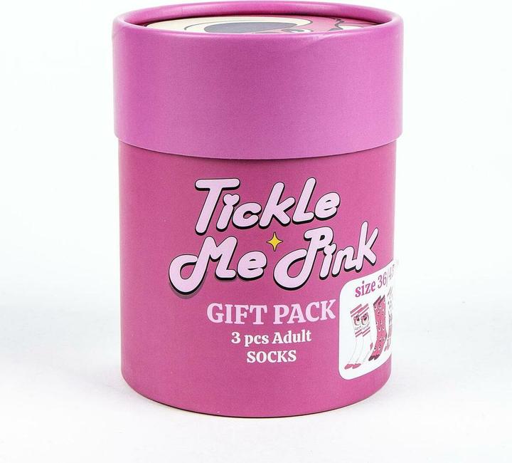 Image du produit Cerda LOTSO - Pack de 3 Paires de Chaussettes (Taille 36-43) (Lot de 3, 36 - 43)