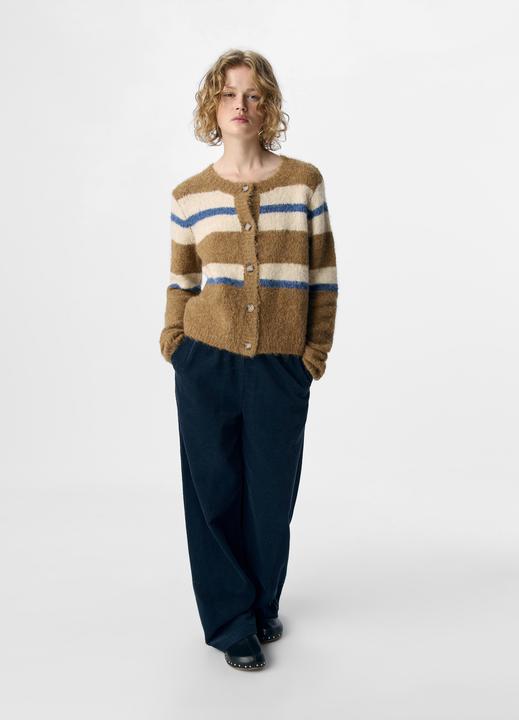 Produktbild Object Strick Strickjacke (M)