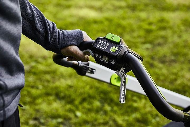 Image du produit Greenworks GD60LM51SP (Fonctionnement sur batterie)