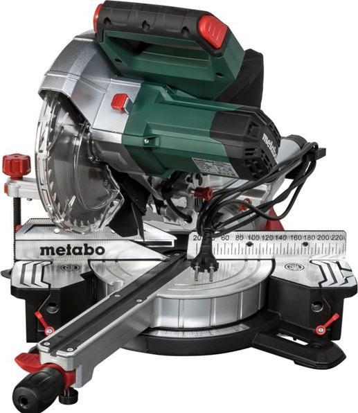 Immagine prodotto Metabo KGS216M
