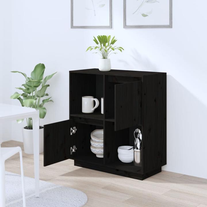 Produktbild vidaXL Sideboard (74 x 35 x 80 cm)
