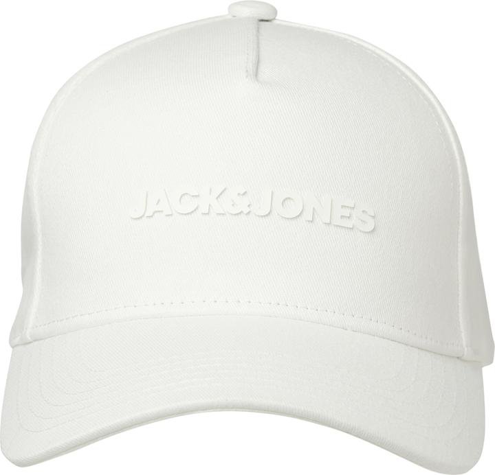 Actual product image Jack & Jones Jacvest Baseball Cap Ln Styd (One size)