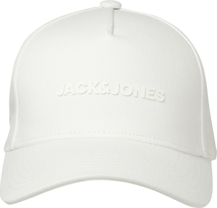 Actual product image Jack & Jones Jacvest Baseball Cap Ln Styd (One size)
