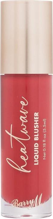 Produktbild Barry M Heatwave Liquid Blusher (Retreat)