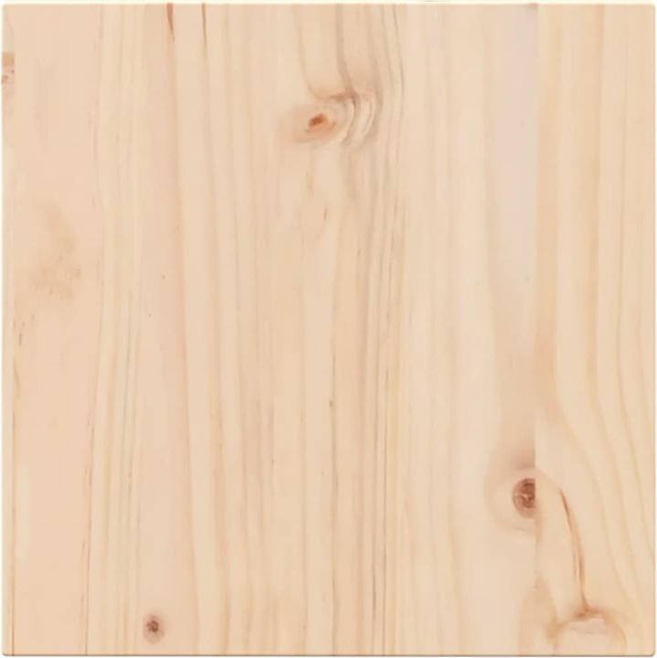 Image du produit vidaXL Tischplatte (40 x 40 cm)