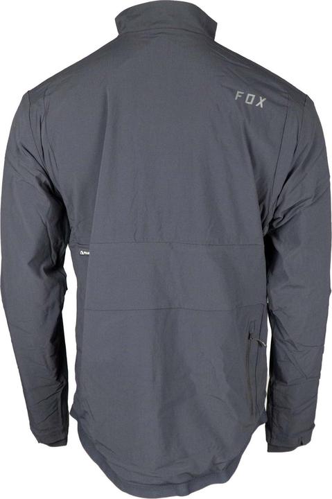 Image du produit Fox Veste 24 Defend Fire Alpha Blk (L)