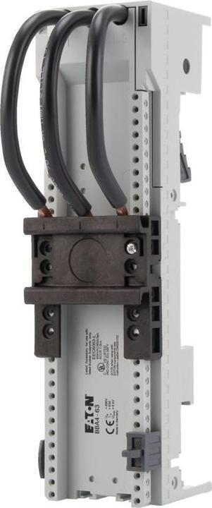 Produktbild Eaton Electric GmbH Sammelschienenadapter 55mm 63A 1TS BBA4-63