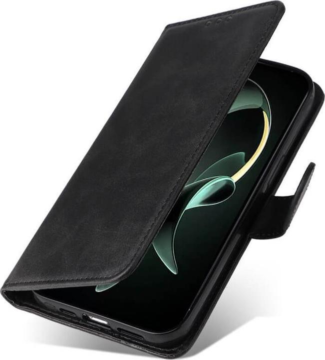 Immagine prodotto Cover-Discount Xiaomi 13T / 13T Pro - Custodia premium per cellulare nera (Xiaomi 13T, Xiaomi 13T Pro)