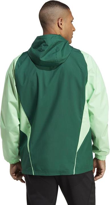 Actual product image adidas Tiro 23 Competition all-weather jacket men (S)
