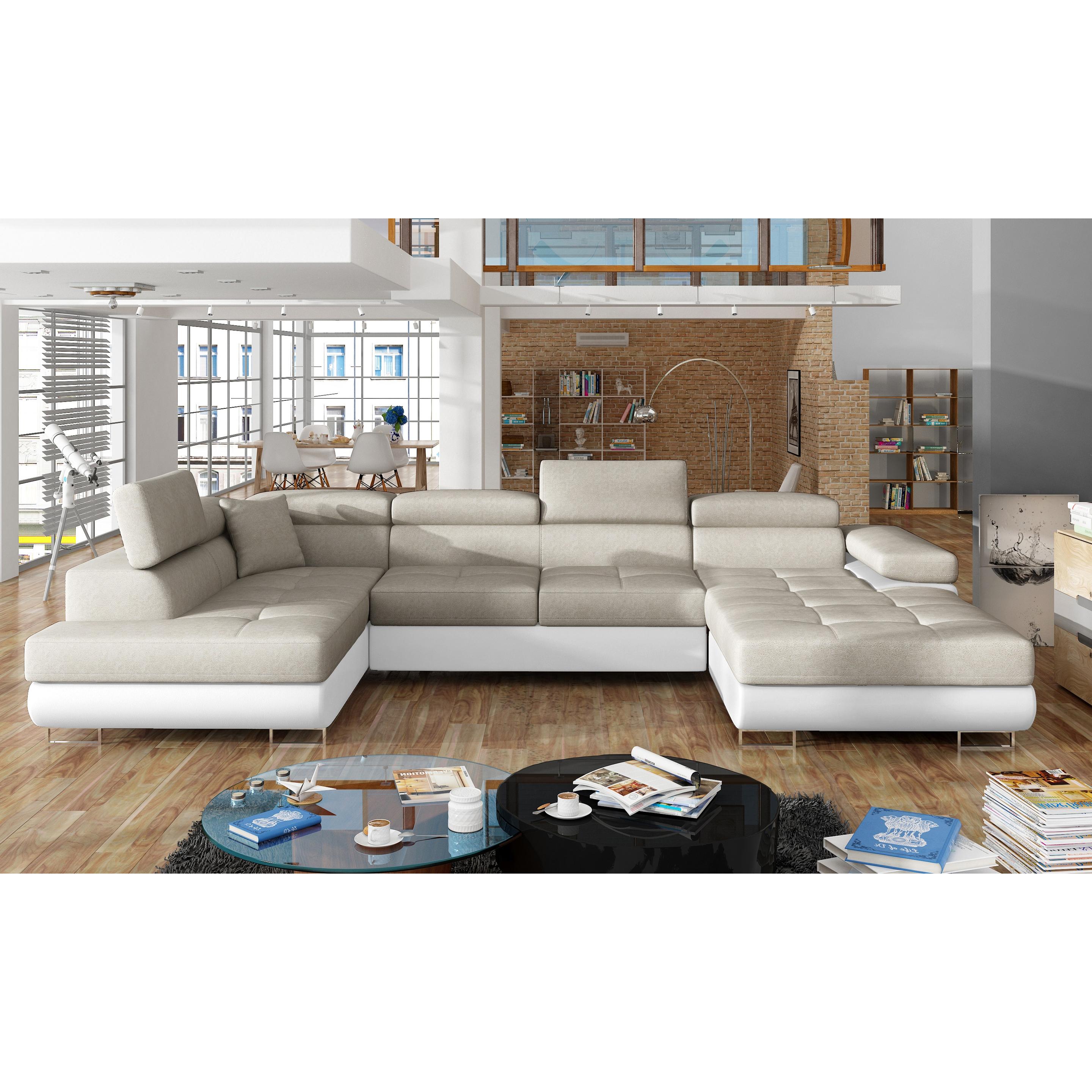 ELTAP, Sofa, Rodrigo (Bettsofa, Wohnlandschaft)