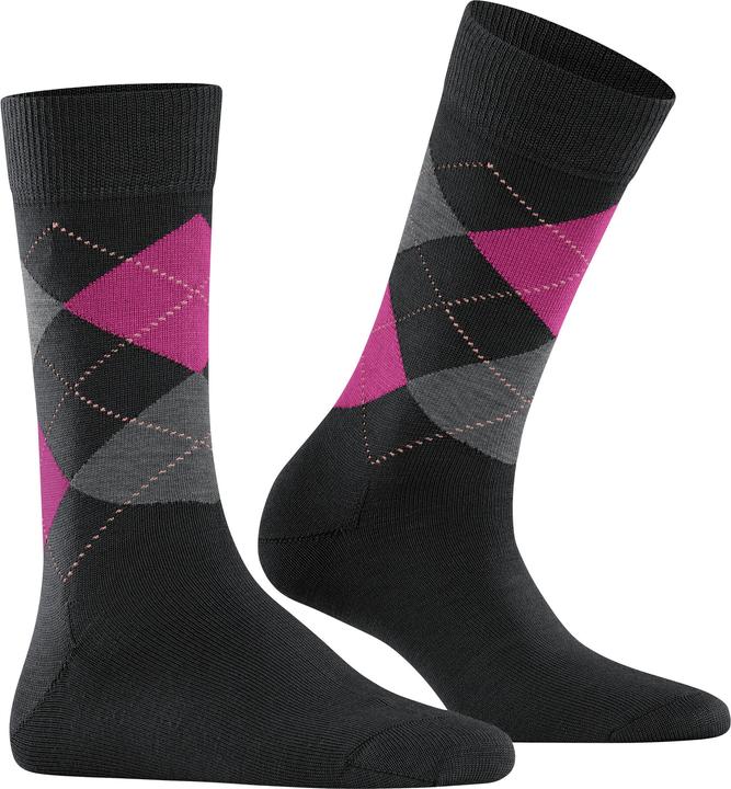 Immagine prodotto Burlington Marylebone Wool (Confezione singola, 36 - 41)
