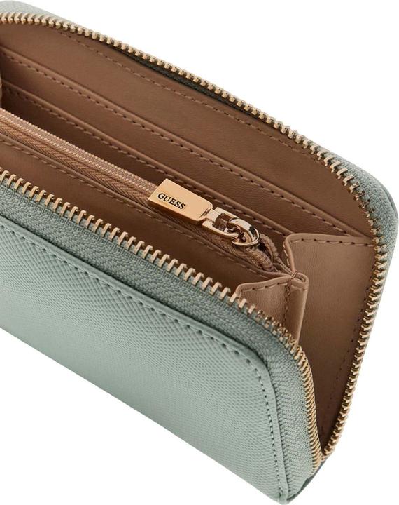 Actual product image Guess Serenova SLG Medium Zip Around Wallet