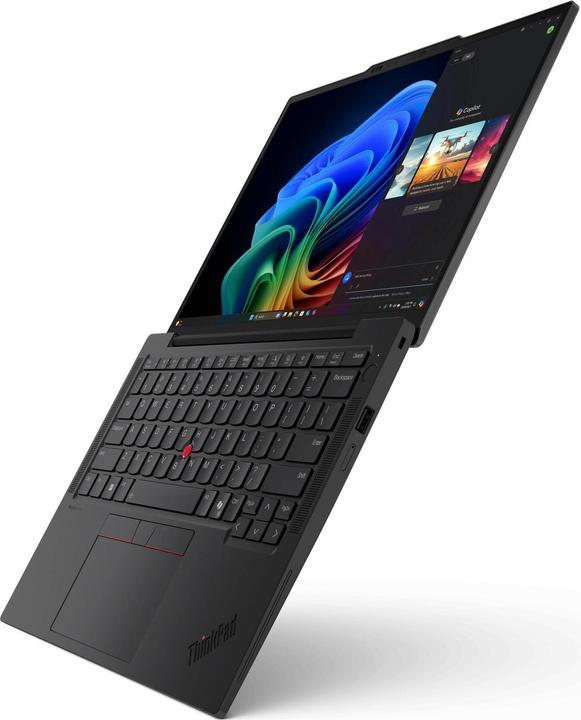 Immagine prodotto Lenovo ThinkPad X13 Gen 6 (13.30", AMD Ryzen AI 7 PRO 350, 32 GB, 1000 GB, CH)