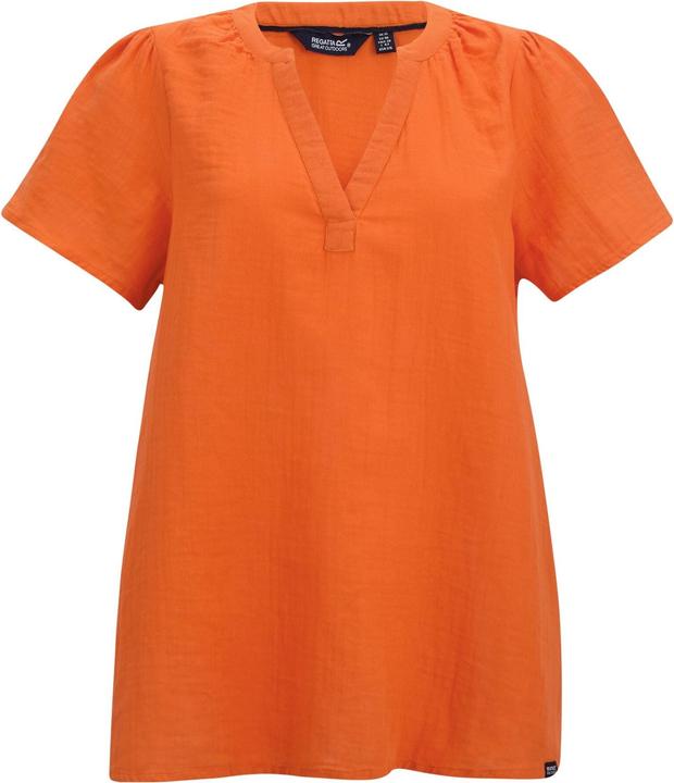 Immagine prodotto Regatta Selen Camicia Maniche Corte Donna (40)