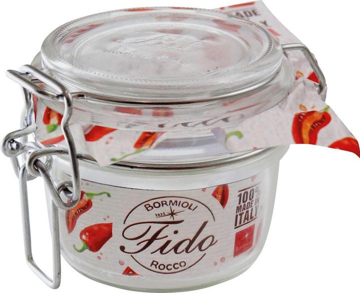 Actual product image Bormioli Rocco Fido (1 pcs., 0.13 l)
