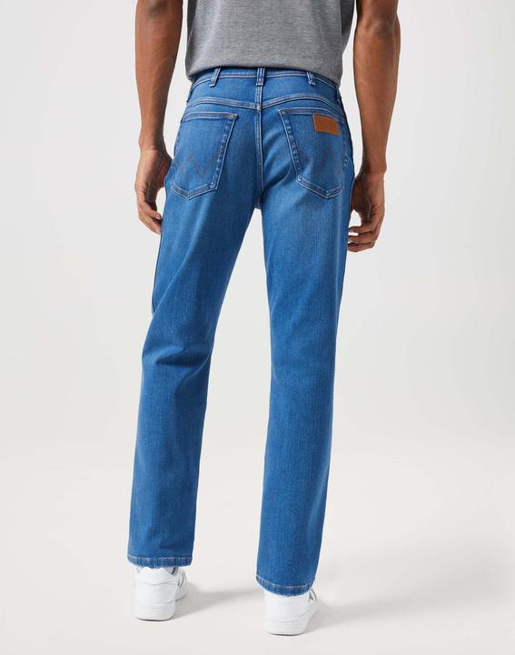 Produktbild Wrangler Jeans Texas High Stretch (W32/L34)