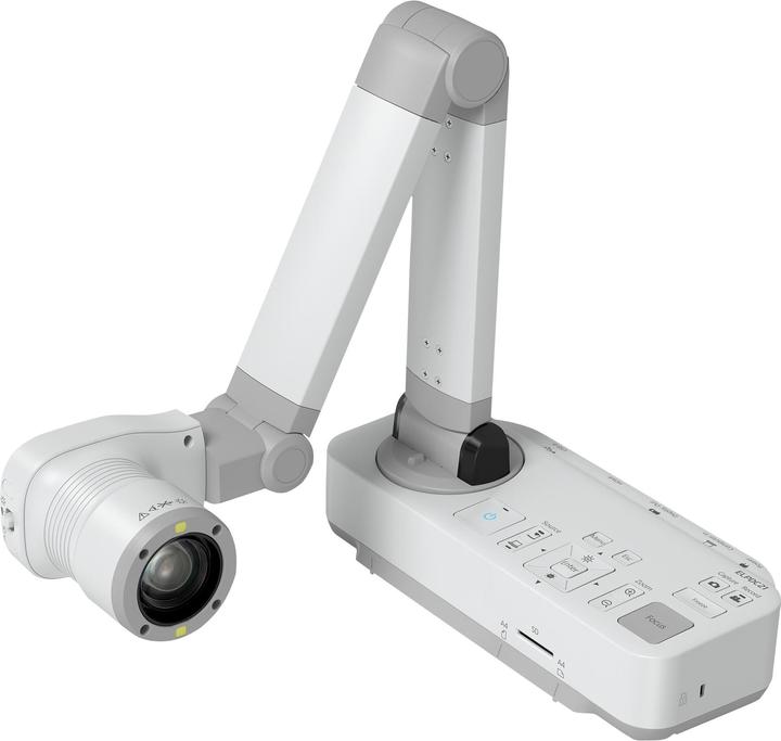 Image du produit Epson Elpdc21 (4K, A3)
