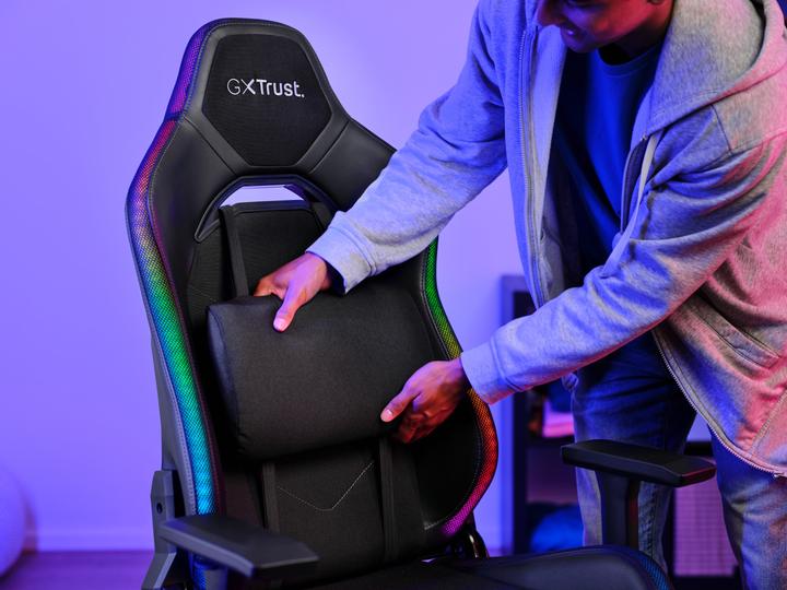 Produktbild Trust GXT 719 Ruya