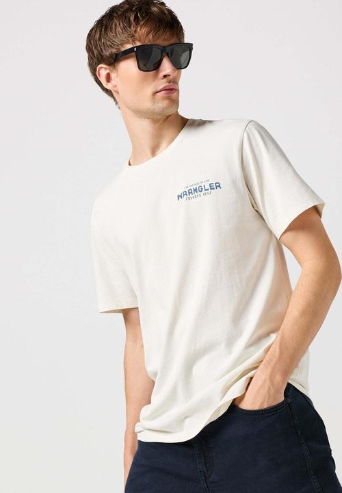 Produktbild Wrangler T-Shirts Graphic Tee (M)