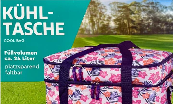 Actual product image Vivess Kühltasche (24 l)