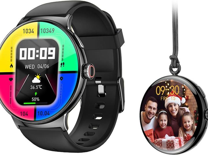 Smartwatches