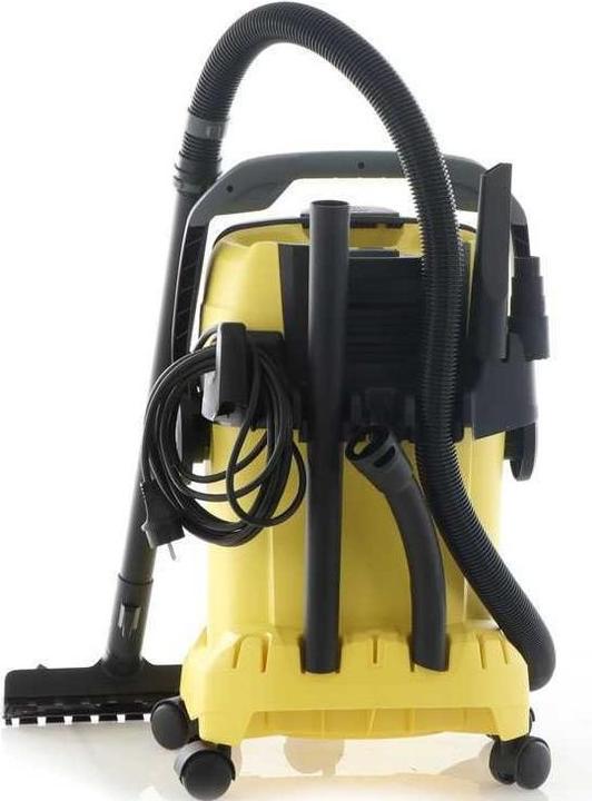 Produktbild Kärcher WD 5 P V-25/5/22 (Nass-Trockensauger)