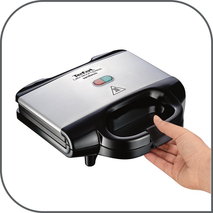 Actual product image Tefal Ultracompact