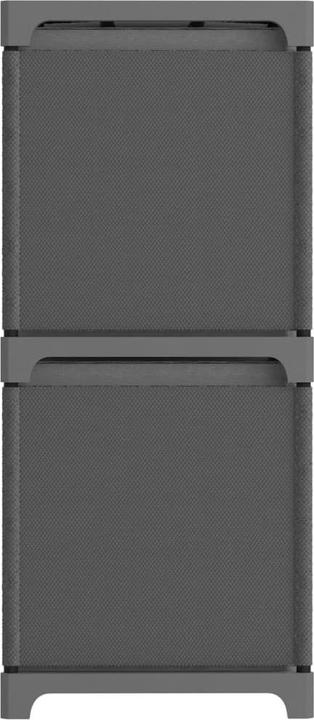 Immagine prodotto VidaXL Standregal (69 x 30 x 72,5 cm)