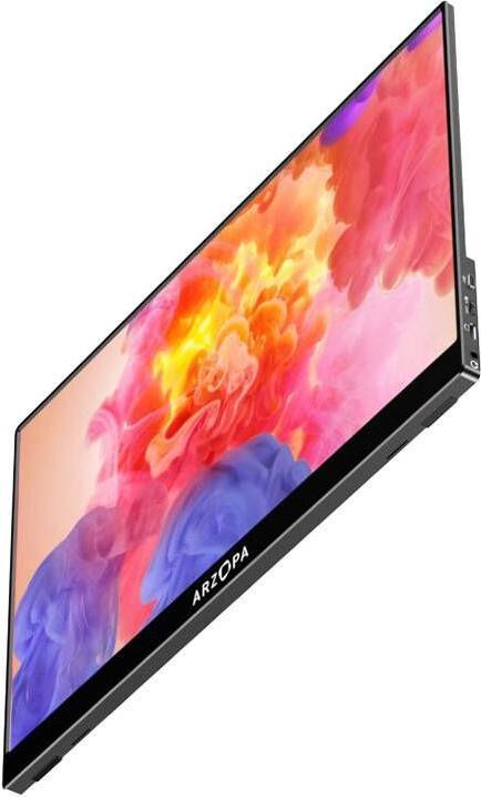 Image du produit Arzopa A1M (1920 x 1080 pixels, 17.30")