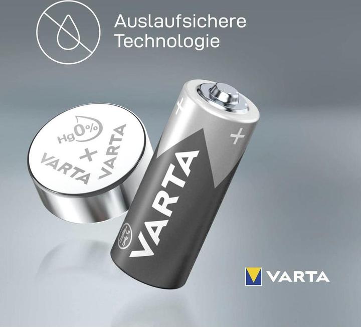 Produktbild Varta Alkaline (2 Stk., LR27, 19 mAh)