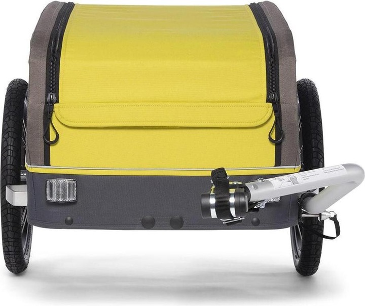 Produktbild Croozer Cargo Kalle