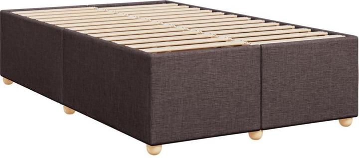Actual product image vidaXL Boxspringbett (120 x 200 cm)