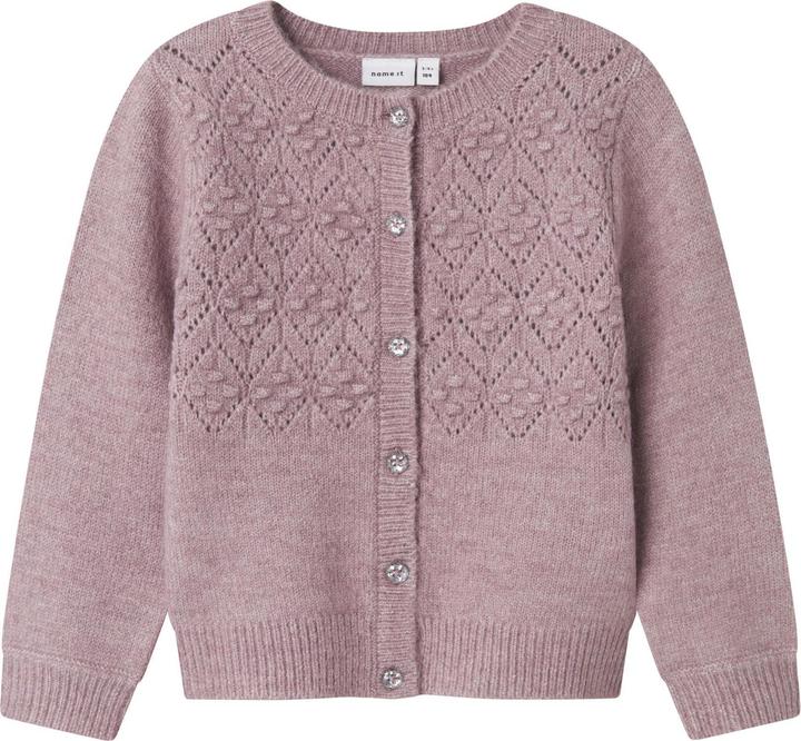 Produktbild Name it Langarm Strickjacke (110)